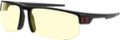 Angle Zoom. Gunnar - Torpedo Gaming Glasses with Anti-reflective Coating, Amber Lenses - Onyx.