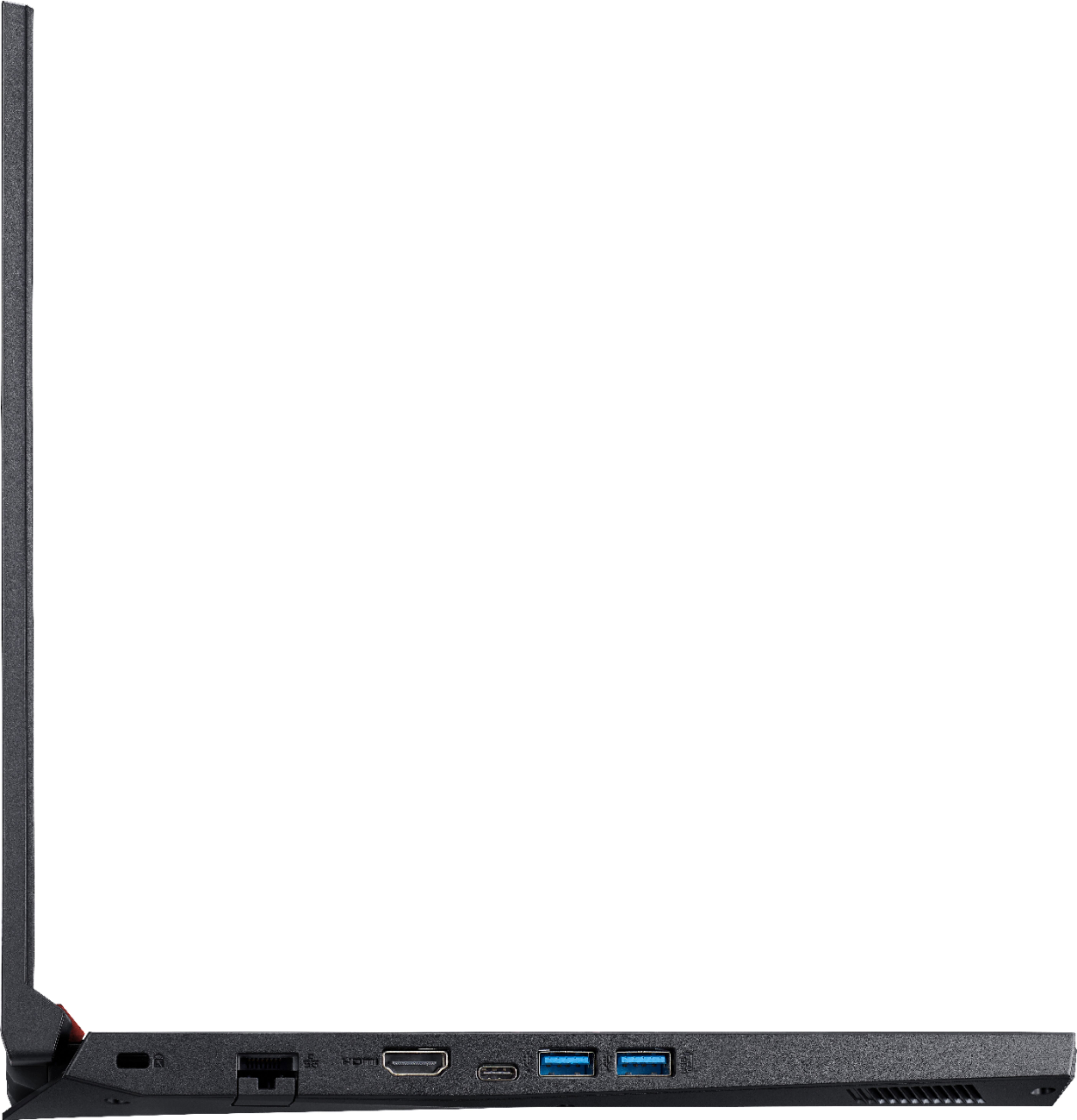 The Last of Us Part I Gameplay Acer Nitro 5 GTX-1650 i5 9300H 16GB RAM 