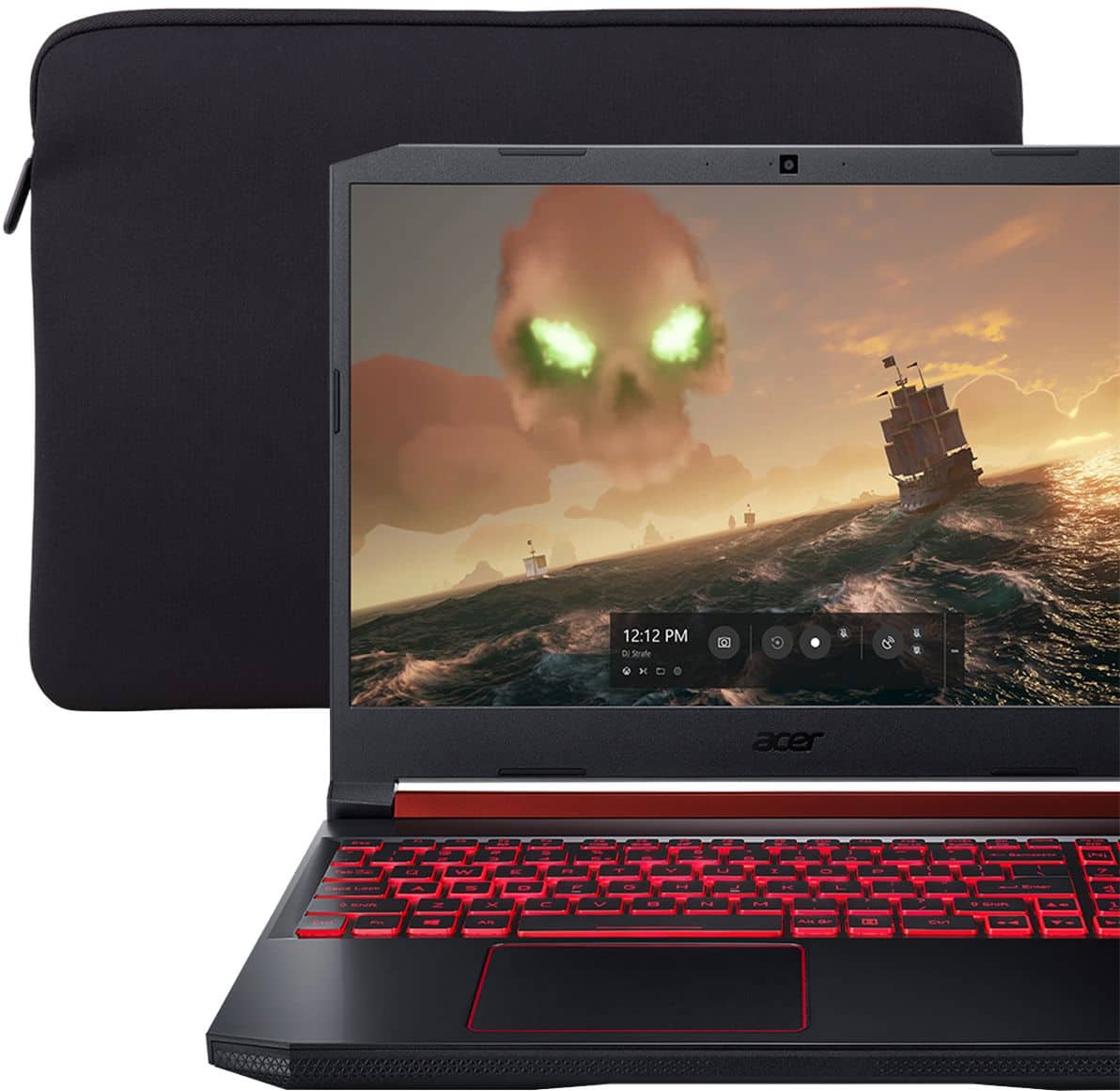 Best Buy Acer Nitro 5 15.6