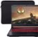 Alt View Zoom 12. Acer - Nitro 5 15.6" Gaming Laptop - Intel Core i5 - 8GB Memory - NVIDIA GeForce GTX 1050 - 256GB Solid State Drive - Black.