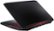 Alt View Zoom 1. Acer - Nitro 5 15.6" Gaming Laptop - Intel Core i5 - 8GB Memory - NVIDIA GeForce GTX 1050 - 256GB Solid State Drive - Black.