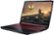 Left Zoom. Acer - Nitro 5 15.6" Gaming Laptop - Intel Core i5 - 8GB Memory - NVIDIA GeForce GTX 1050 - 256GB Solid State Drive - Black.