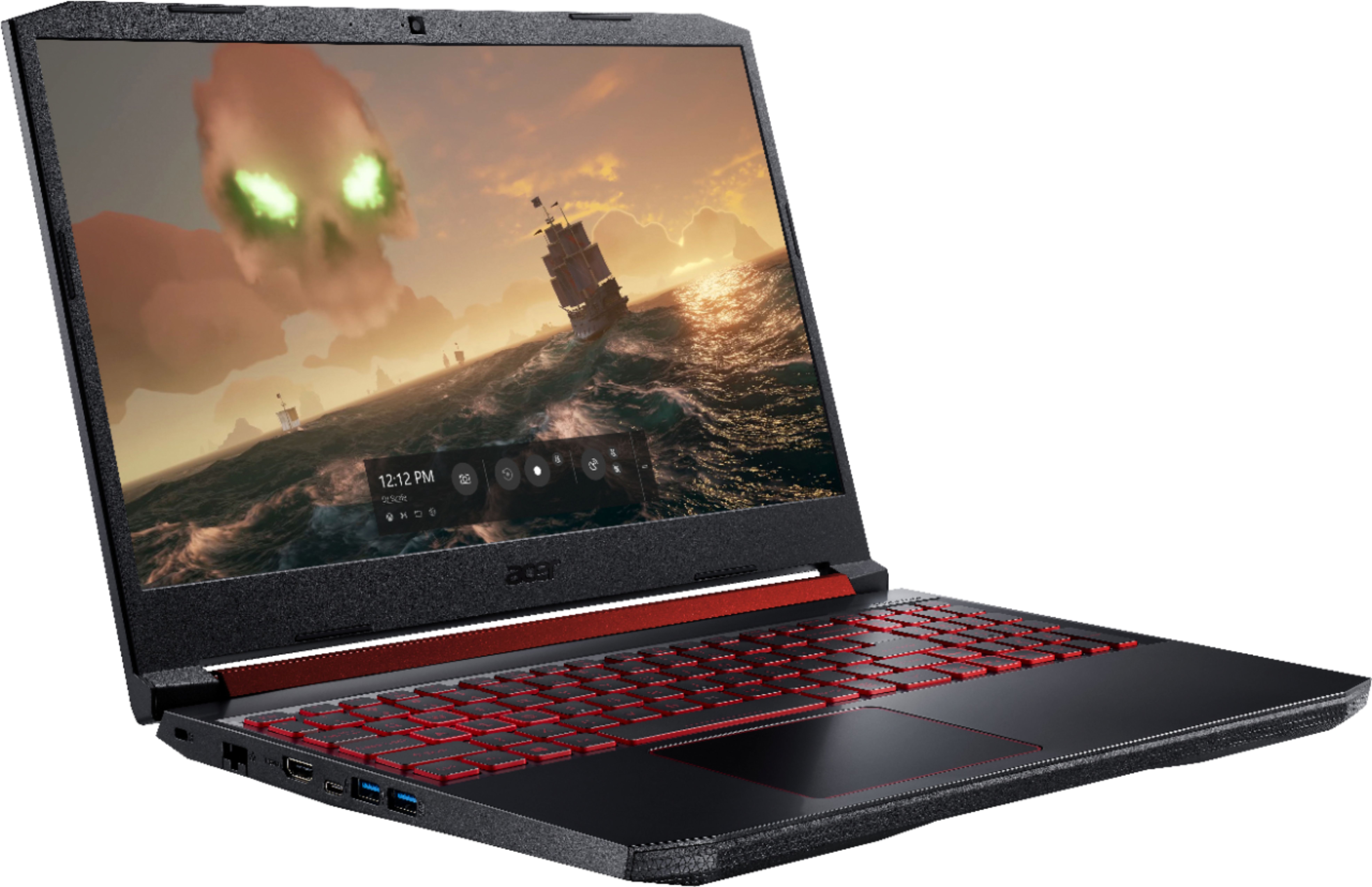 Acer Nitro 5 (AN515-56) Gaming Laptop Review - PCQuest