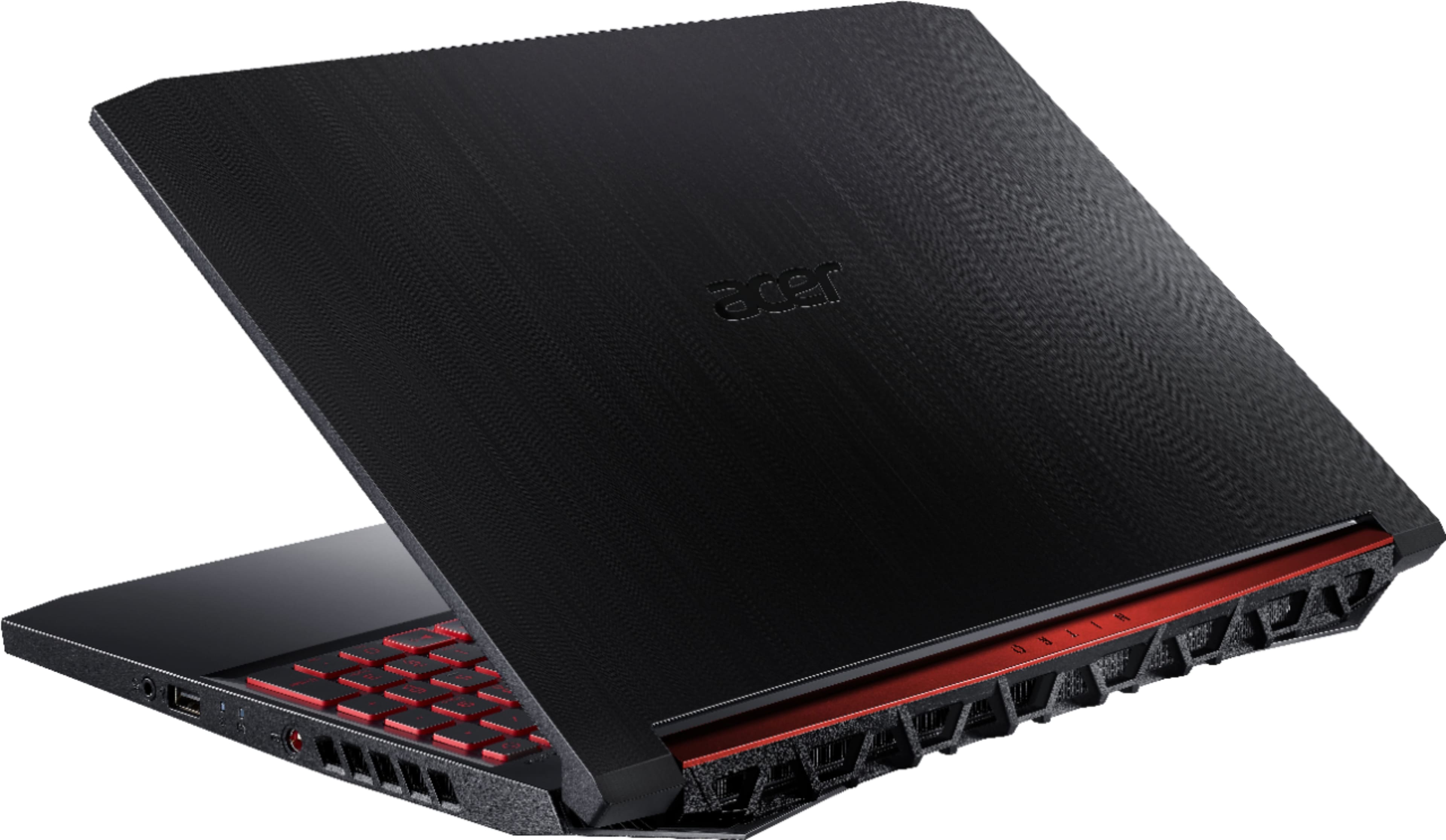 Best Buy Acer Nitro 5 156 Gaming Laptop Intel Core I5 8gb Memory