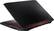 Alt View 1. Acer - Nitro 5 15.6" Gaming Laptop - Intel Core i5 - 8GB Memory - NVIDIA GeForce GTX 1650 - 1TB Hard Drive + 128GB SSD - Black.