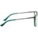 Alt View Zoom 18. GUNNAR - Menlo Glasses with Blue Light Reduction - Emerald.