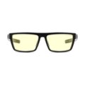 Alt View Zoom 18. Gunnar - Valve Gaming Glasses with Anti-reflective Scratch-resistant Coating and Blue Light Reduction, Amber Lenses - Onyx.