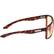 Alt View 11. Gunnar - Intercept 24K Gaming Eyewear - Tortoise.