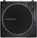 Alt View Zoom 11. Audio-Technica - ATLP60XBT Bluetooth Stereo Turntable - Black.