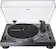 Turntable Rpm Switch Audio Technica Stereo Turntable Black - Best Buy