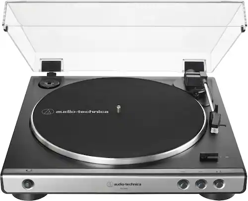 Component Turntables