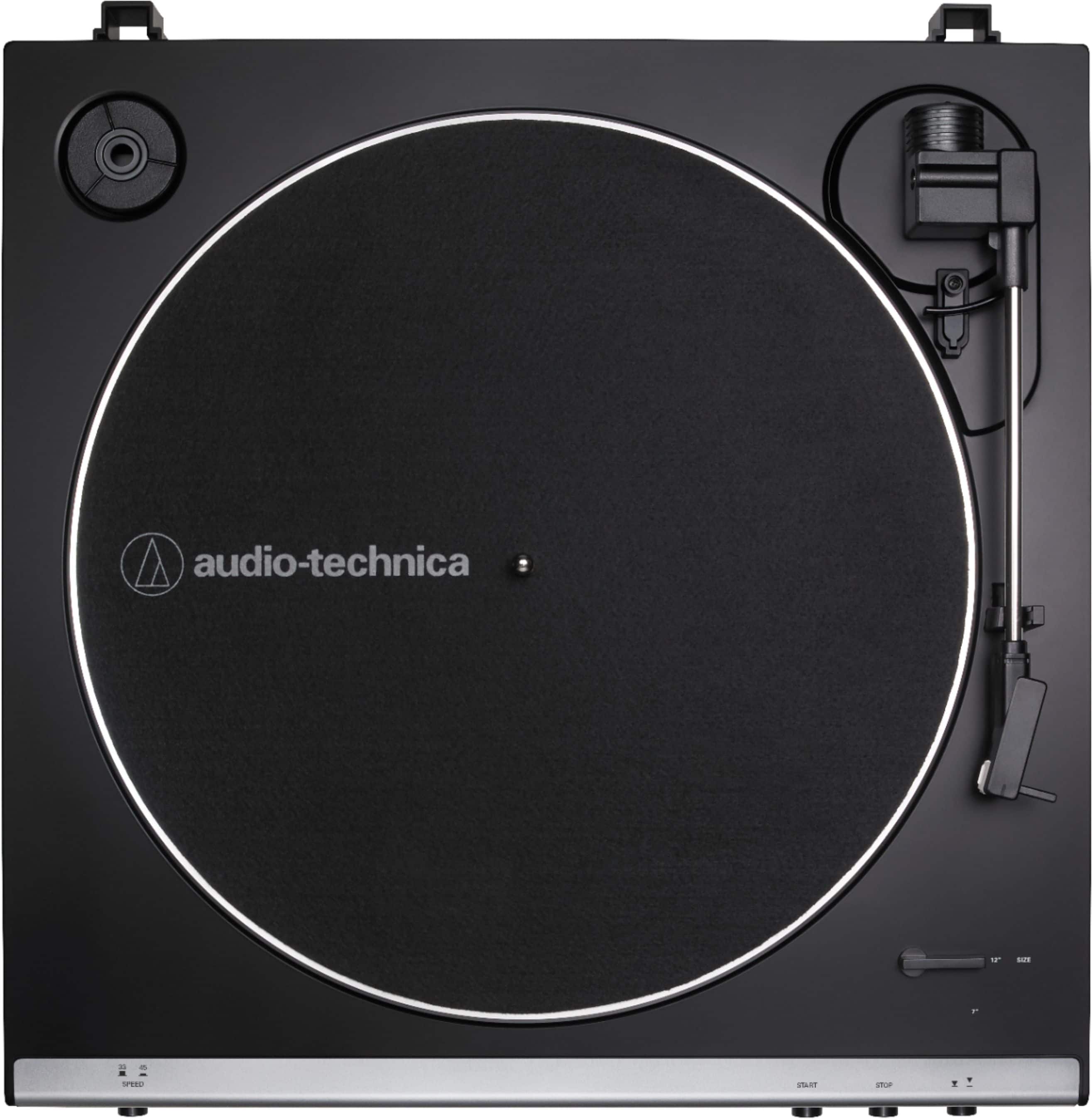 audio-technica