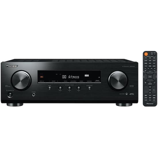 Home Receivers Package Pioneer 5 2 Ch With Dolby Atmos 4K Ultra HD home-receivers-package-pioneer-5-2-ch-with-dolby-atmos-4k-ultra-hd