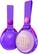 Alt View 11. JBL - JR POP Portable Bluetooth Speaker - Iris Purple.