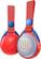 Alt View 11. JBL - JR POP Portable Bluetooth Speaker - Apple Red.