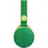 Alt View 12. JBL - JR POP Portable Bluetooth Speaker - Froggy Green.