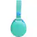 Alt View 12. JBL - JR POP Portable Bluetooth Speaker - Aqua Teal.
