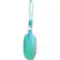 Alt View 13. JBL - JR POP Portable Bluetooth Speaker - Aqua Teal.