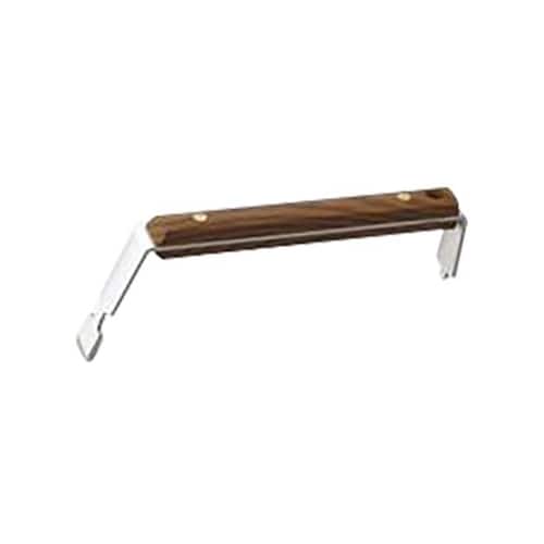 DCS - Grill Multi-Tool - Brown/Silver - Angle_Zoom