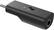 Alt View 11. DJI - Osmo Pocket USB-C to 3.5mm Microphone Adapter - Black.