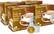 Alt View 11. Café Escapes - Chai Latte K-Cup Pods (64-Pack).