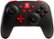 Front Zoom. PowerA - Enhanced Wireless Controller for Nintendo Switch - Black.