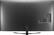 Back. LG - 75" Class Nano 9 Series LED 4K UHD Smart webOS TV - Black.