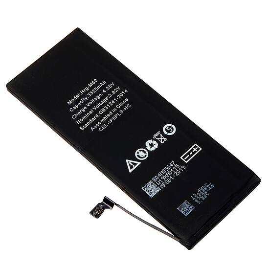 Dantona Lithium Ion Battery For Apple Iphone 6s Plus Cel Ip6spls Hc Best Buy