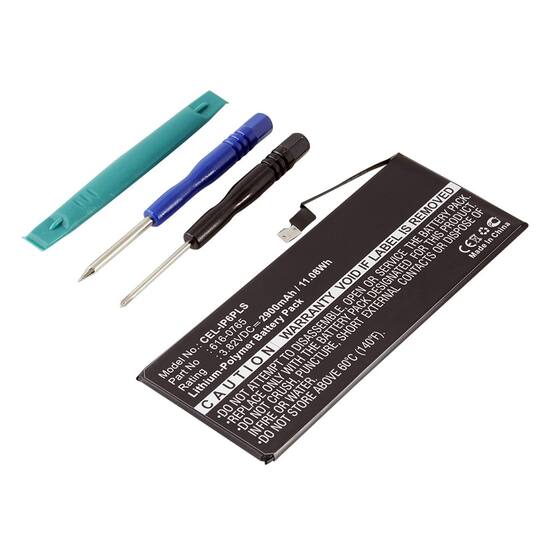 Dantona Ultralast Lithium Ion Battery For Apple Iphone 6 Plus Cel Ip6pls Best Buy