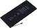 Front. Dantona - Lithium-Polymer Battery for Apple iPhone 8 Plus - Black.