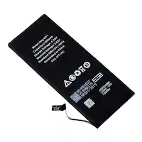 Dantona - Lithium-Ion Battery for Apple iPhone 7 - Front_Zoom