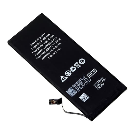 Dantona Lithium Ion Battery For Apple Iphone 7 Cel Ip7 Hc Best Buy