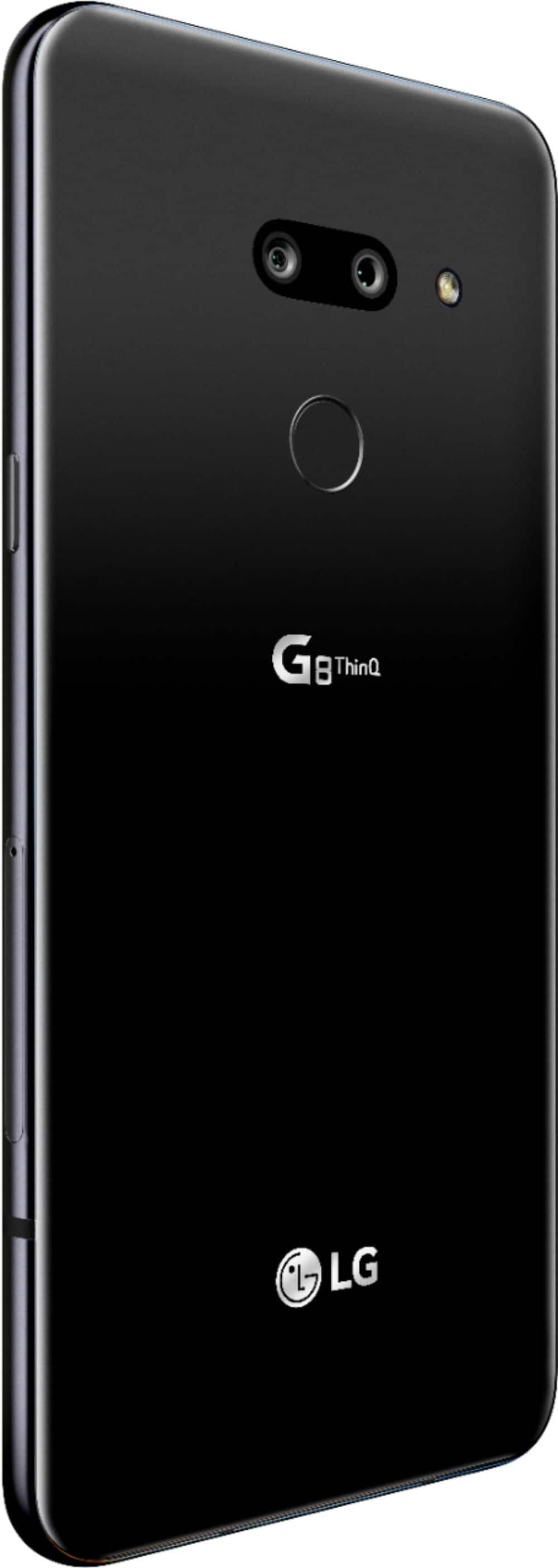 lg g8 thinq verizon