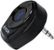 Alt View Zoom 15. iSimple - Vehicle Bluetooth Adapter - Black.