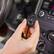 Alt View 14. iSimple - Bluetooth FM Transmitter - Black.