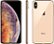 Alt View Zoom 11. Total Wireless - Apple iPhone XS Max - Gold.