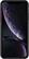 Front. Apple - iPhone XR - Black.