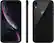 Alt View 11. Apple - iPhone XR - Black.