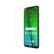 Angle. SaharaCase - ZeroDamage Tempered Glass Screen Protector for Motorola Moto G7 - Clear.