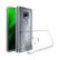 Alt View 12. SaharaCase - Crystal Series Case for Motorola Moto G7 - Clear.