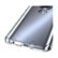 Alt View Zoom 14. SaharaCase - Crystal Series Case for Motorola Moto G7 - Clear.