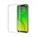 Alt View 11. SaharaCase - Crystal Series Case for Motorola Moto G7 Power - Clear.