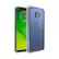 Alt View 12. SaharaCase - Crystal Series Case for Motorola Moto G7 Power - Clear.