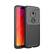 Angle. SaharaCase - Slim Series Case for Motorola Moto G7 Play - Black.