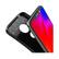 Alt View 12. SaharaCase - Slim Series Case for Motorola Moto G7 Play - Black.