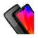 Alt View 13. SaharaCase - Slim Series Case for Motorola Moto G7 Play - Black.