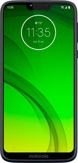 Motorola Moto G7 Power (Verizon) MOTXT19556 - Best Buy Motorola Moto G7 Power (Verizon) MOTXT19556 - Best Buy