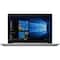 Lenovo - L340-15IWL 15.6" Laptop - Intel Core i7 - 8GB Memory - 1TB Hard Drive - Platinum Gray-Front_Standard