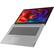 Alt View 12. Lenovo - L340-17API 17.3" Laptop - AMD Ryzen 5 - 8GB Memory - 1TB Hard Drive - Platinum Gray.