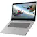 Alt View 13. Lenovo - L340-17API 17.3" Laptop - AMD Ryzen 5 - 8GB Memory - 1TB Hard Drive - Platinum Gray.